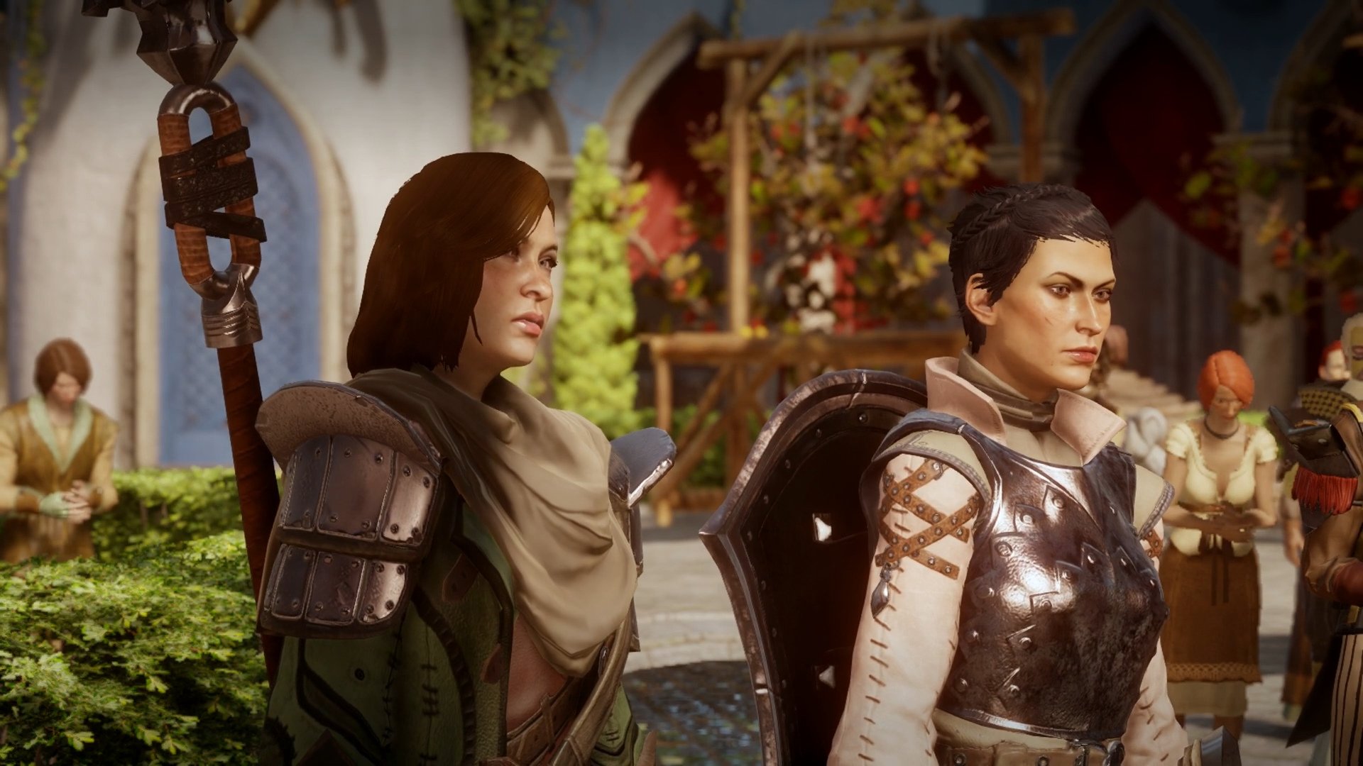 Dragon Age: Inquisition
